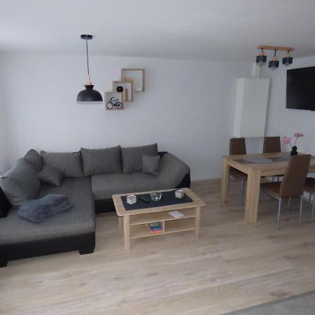 Passow  Uckermark "Ferienwohnung Sommerfugl " מראה חיצוני תמונה